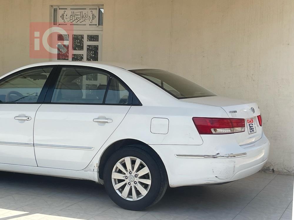 هيونداي سوناتا